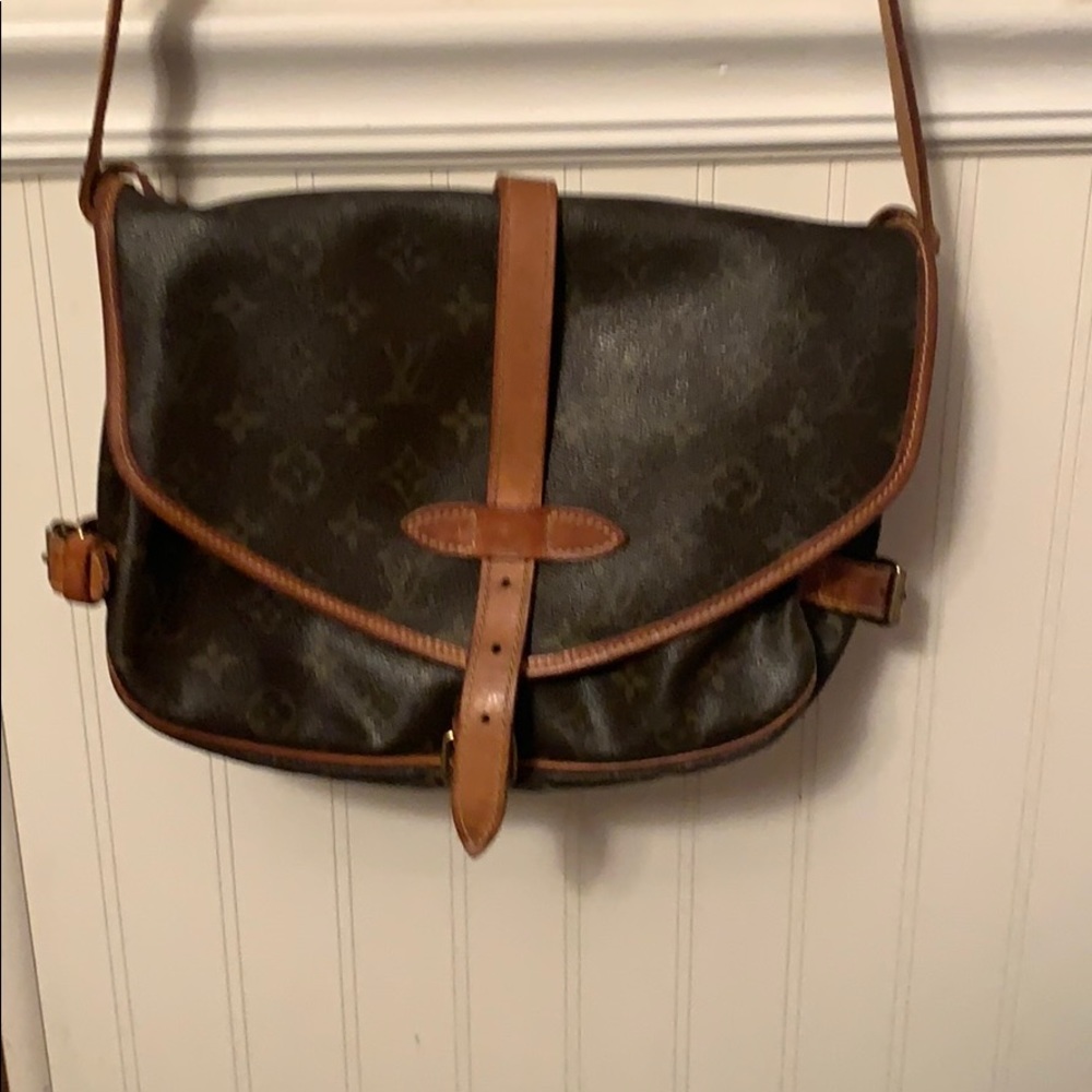 Louis Vuitton Crossbody